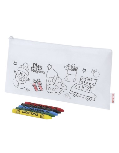 Estuche Personalizado 821262