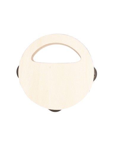 Pandereta Personalizada 821266