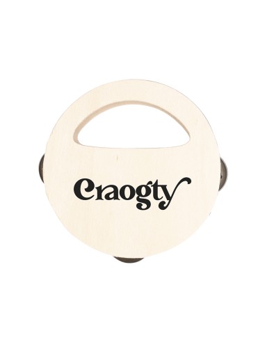 Pandereta Personalizada 821266