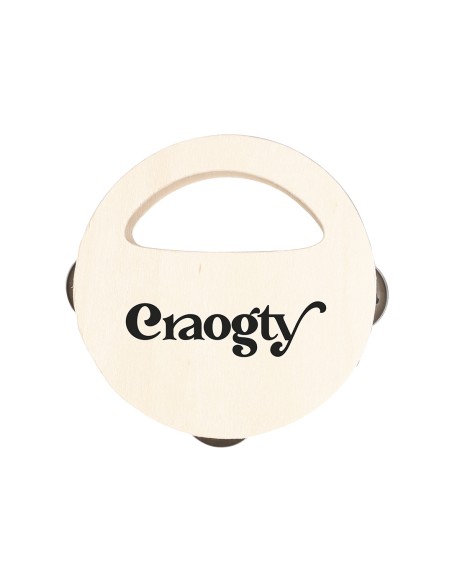 Pandereta Personalizada 821266