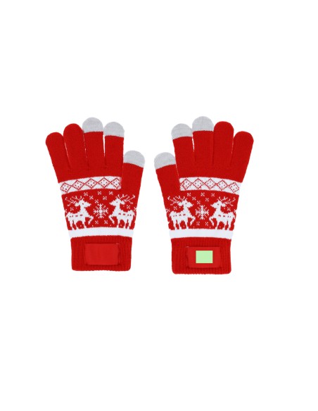 Guante Personalizado 821275