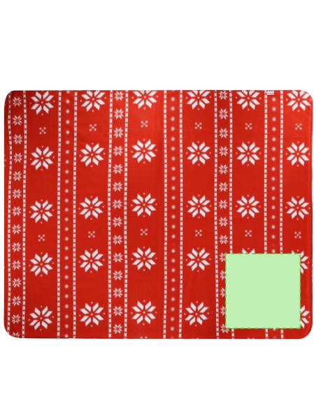 Manta Personalizada 821278