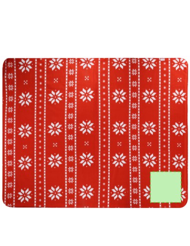 Manta Personalizada 821278