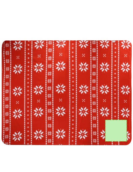 Manta Personalizada 821278