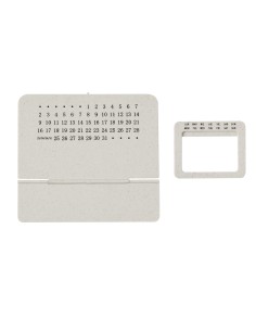 Calendario Perpetuo Personalizado 821279