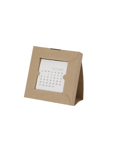 Calendario Sobremesa Semilla Personalizada 821285
