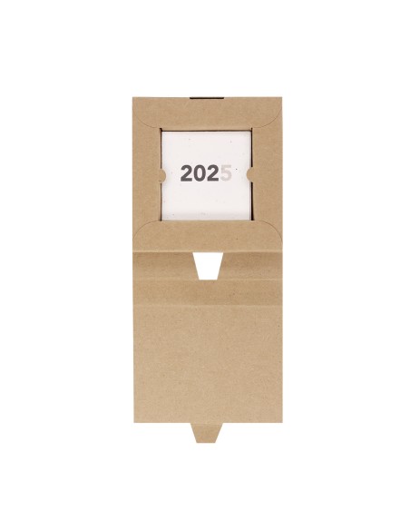 Calendario Sobremesa Semilla Personalizada 821285