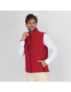 Chaleco Personalizado 821295