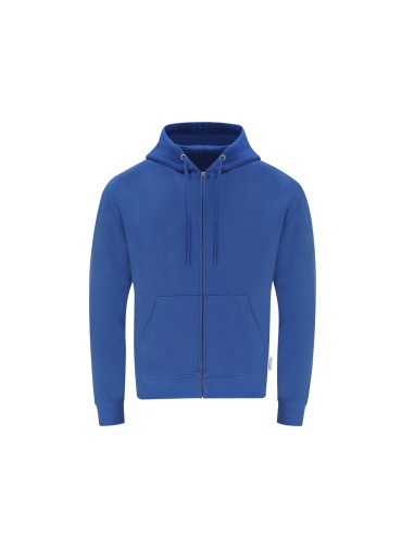 Sudadera Adulto Capucha + Cremallera Personalizada 821299