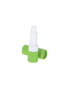 Bálsamo labial en cartón reciclado FSC personalizado