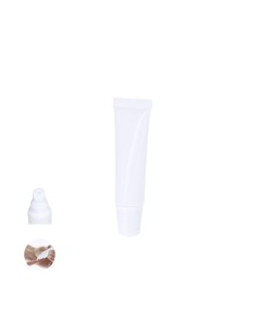 Bálsamo labial personalizado para stand de feria