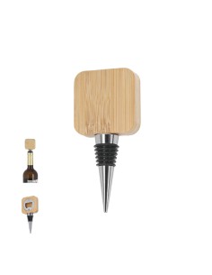 Tapón Abridor Personalizado 821307