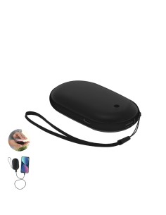 Power Bank Calentador Manos Personalizado 821308