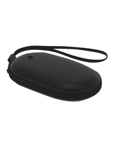 Power Bank Calentador Manos Personalizado 821308