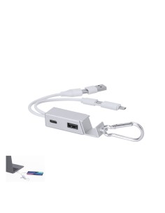 Puerto USB Cargador Personalizado 821322