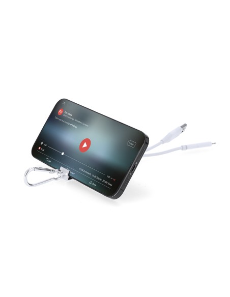 Puerto USB Cargador Personalizado 821322