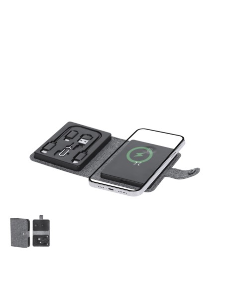 Cargador Personalizado 821323