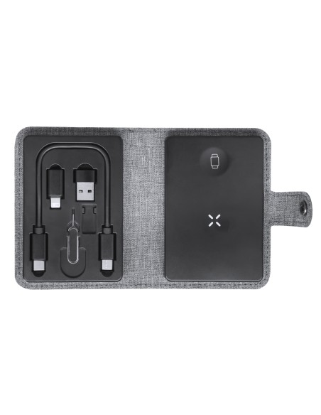 Cargador Personalizado 821323