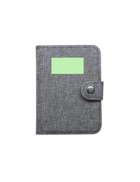 Cargador Personalizado 821323