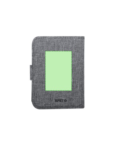 Cargador Personalizado 821323