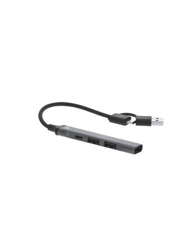 Puerto USB Personalizado 821329