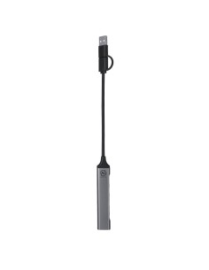 Puerto USB Personalizado 821329