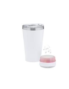 Vaso Térmico Altavoz Personalizado 821348
