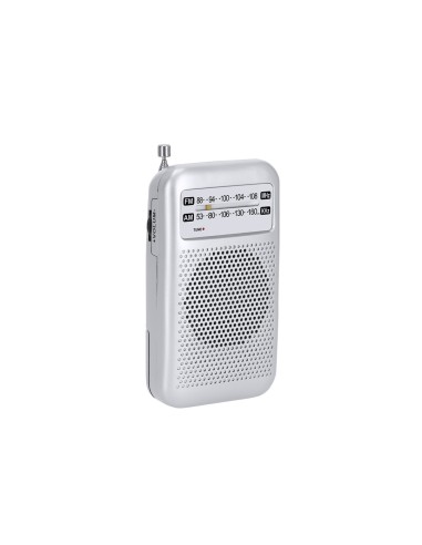 Radio Personalizado 821350