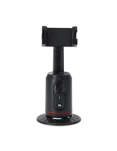 Soporte Seguimiento Automático Personalizado...