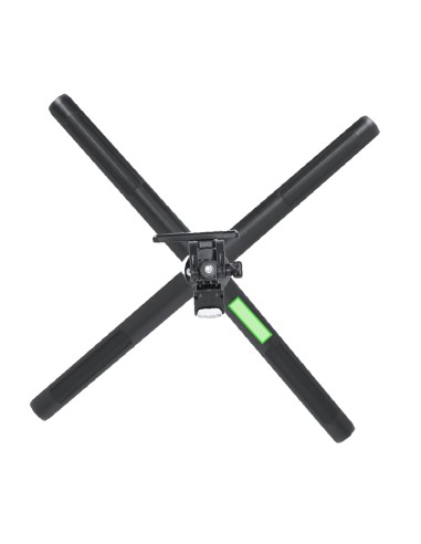 Soporte Seguimiento Automático Personalizado...