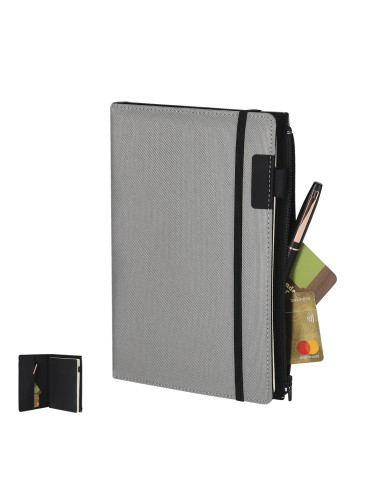 Bloc Notas Funda Personalizada 821368