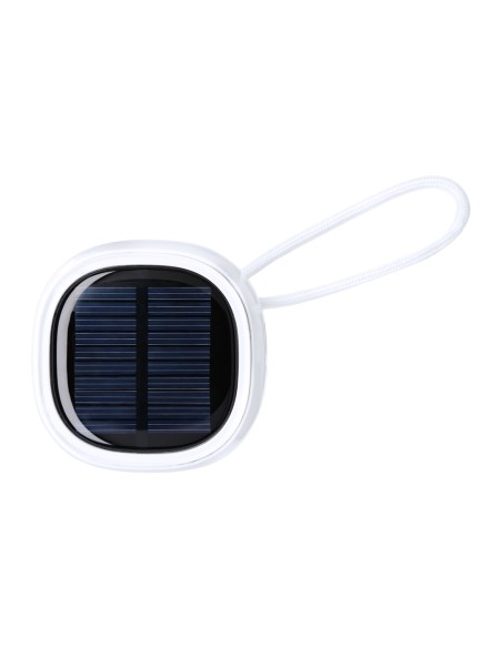 Altavoz Solar con Bluetooth 5.3 | Goodie