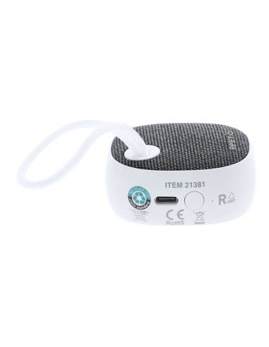 Altavoz Solar con Bluetooth 5.3 | Goodie