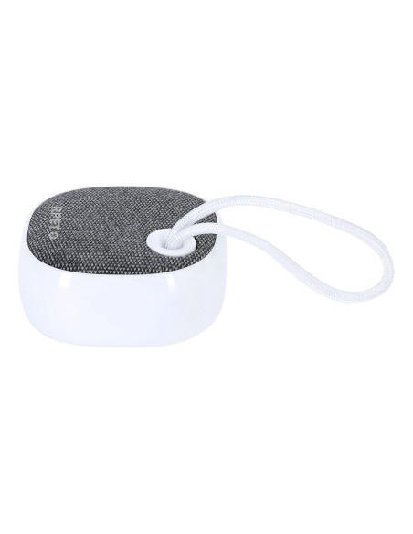 Altavoz Solar con Bluetooth 5.3 | Goodie