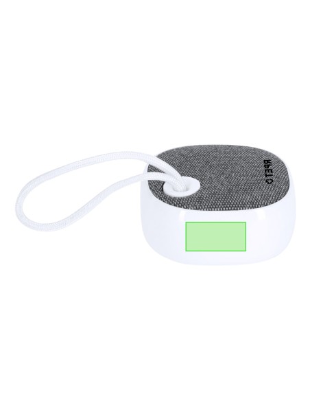 Altavoz Solar con Bluetooth 5.3 | Goodie