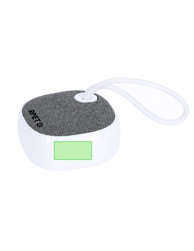 Altavoz Solar con Bluetooth 5.3 | Goodie