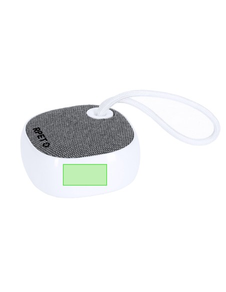 Altavoz Solar con Bluetooth 5.3 | Goodie