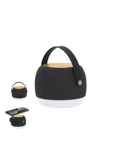 Altavoz Cargador Personalizado 821382