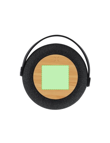 Altavoz Cargador Personalizado 821382