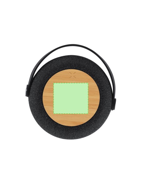 Altavoz Cargador Personalizado 821382