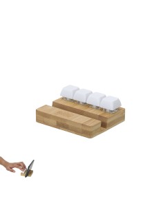 Soporte Personalizado 821383