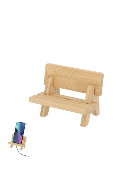 Soporte Personalizado 821384