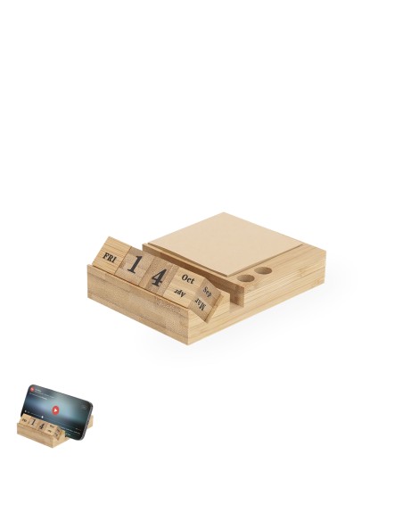 Portanotas Personalizada 821385