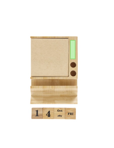 Portanotas Personalizada 821385