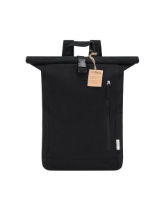 Mochila de Canvas Reciclado con Cierre de Hebilla | Goodie