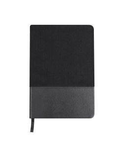 Bloc de Notas A5 de Pana y PU Reciclada | Goodie