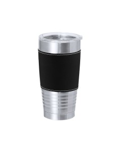 Vaso Térmico de Acero Inox con Banda de PU | Goodie