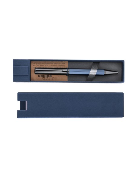 Bolígrafo Personalizado 821410