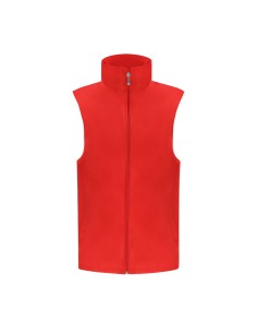 Chaleco Unisex Ligero Transpirable | Goodie
