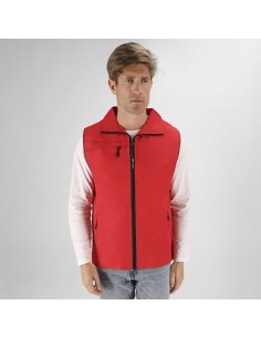 Chaleco Personalizado 821416